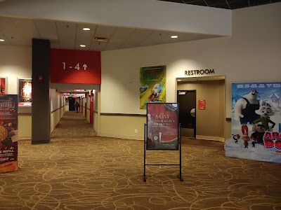 AMC Southern Hills 12