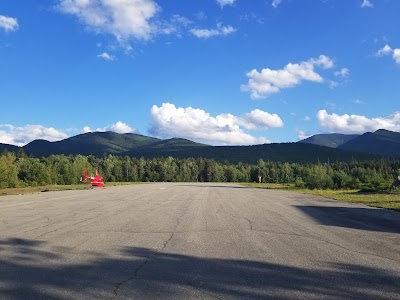 Twin Mountain Airport