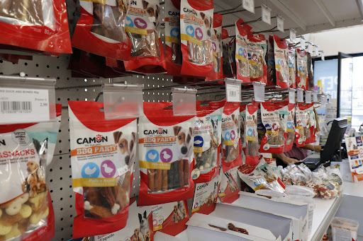 CaneGatto - Visual