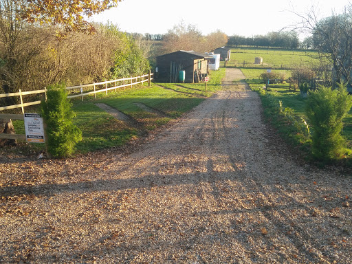 Beverley Farm Caravan Site