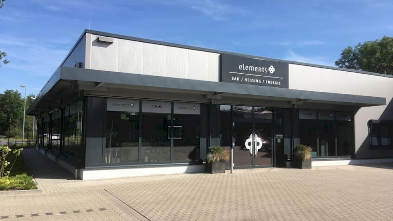 ELEMENTS Oldenburg-Wechloy