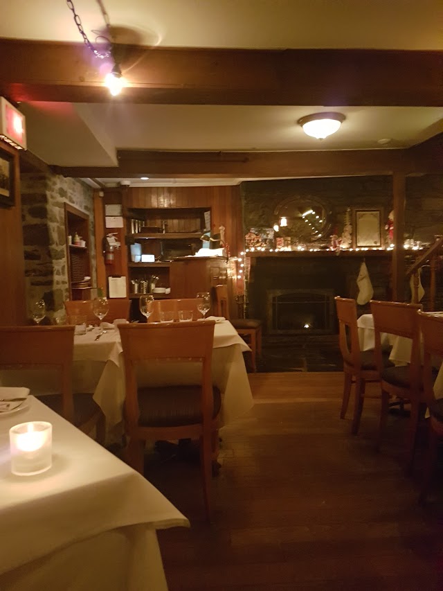 Restaurant Le Gourmand