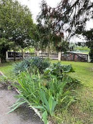 Photo n°14 de L'hôtellerie de la Gare Brûley à Bruley (Hôtel)