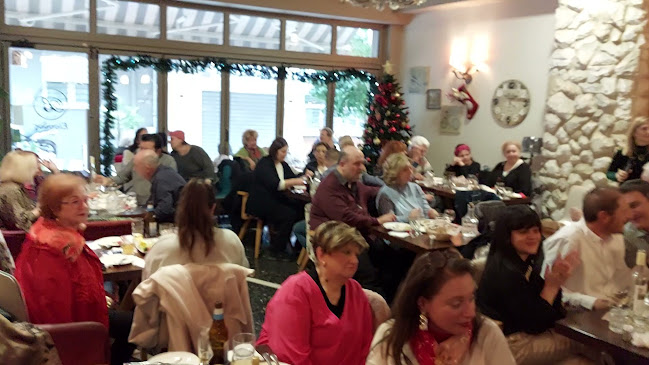 BazaAri cafe Ανοιχτές ώρες