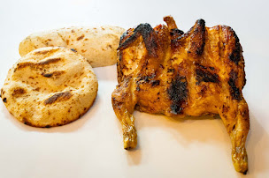 Photo n°2 de la bonne braise poulet braisé à Créteil (Restaurant halal)