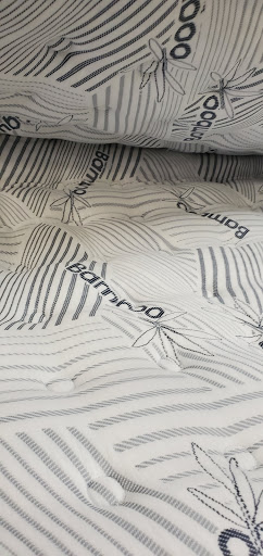 Horacio Mattress - Thumbnail