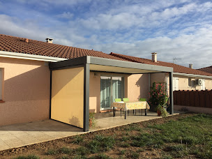 Photo n°20 de STA- Spécialiste motorisation portail, pergola et garde-corps à Toulouse à Toulouse (Menuisier)