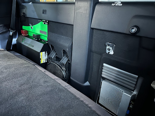RD Auto Electrics - Thumbnail