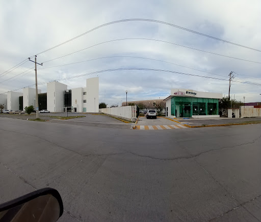 UMF/UMMA #76 IMSS - Thumbnail