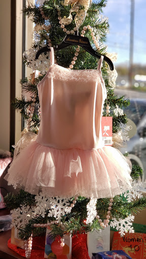 Tutu Cute - Visual