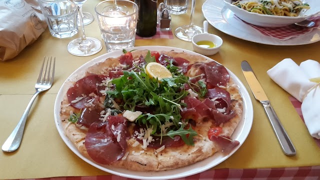 Alforno Focacceria