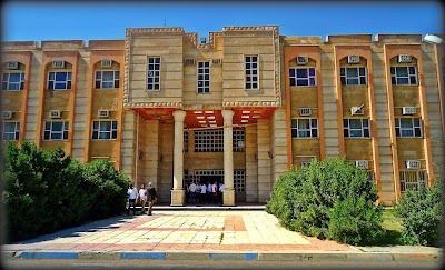 Photos of College of Electrical and Electronic Technology