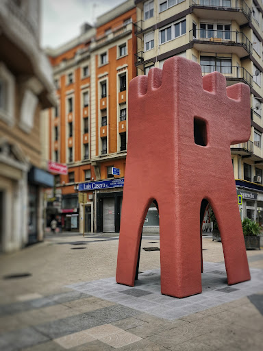 Paseo de la Torre de la Vega - Thumbnail