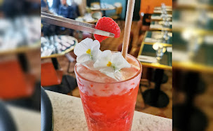 Photo n°22 de Ammazza à Paris (Pizzeria)