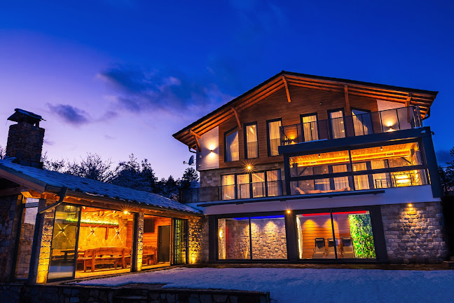 село Богослов, 2500 Кюстендил