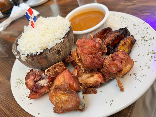 Puritas Restaurant Gallery - United States