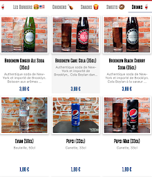 Photo n°4 de U's Canteen - Courbevoie à Courbevoie (Restaurant)