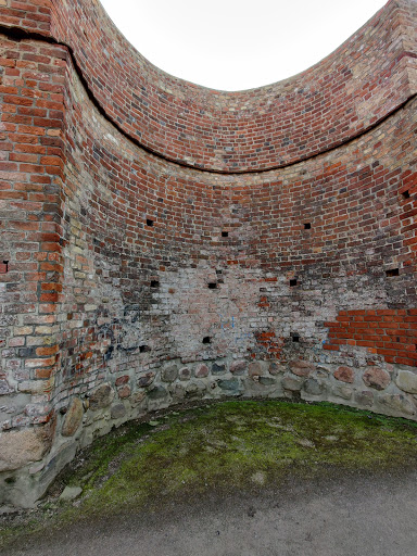 Stadtmauer am Oberwall - Thumbnail