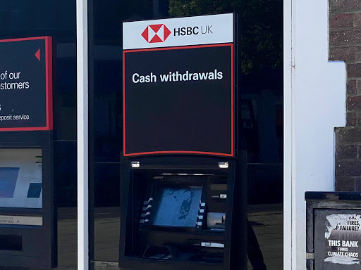 HSBC Enfield - Thumbnail