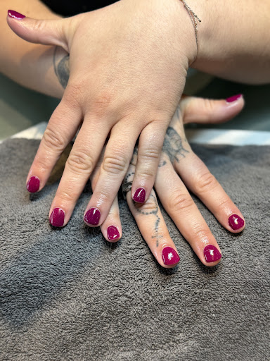 Beauty by Haley Logo