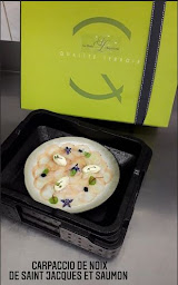 Photo n°40 de La Dame d'Aquitaine - Le Bistrot & Jardin de la Dame à Dijon (Restaurant français)