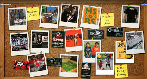 TM Design Embroidery