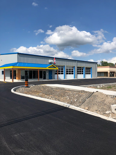 NAPA AUTOPRO - GARRISON AUTOMOTIVE SERVICE INC Gallery - United States