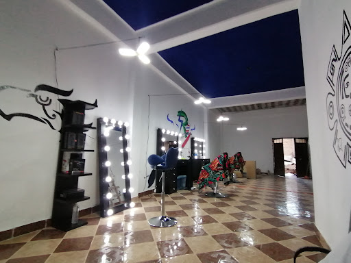 Rayos barber shop