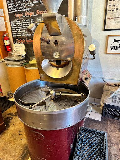 The Coffee Roaster Gallery - United States