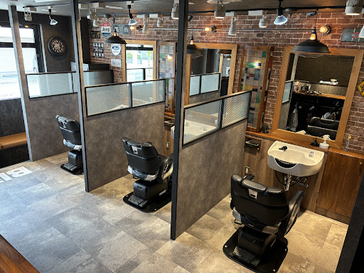 理容 Barber Shop Bliss