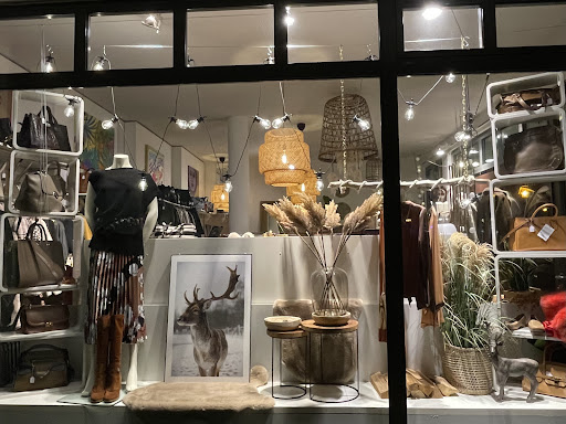 Second Hand Designermode Gallery - Germany
