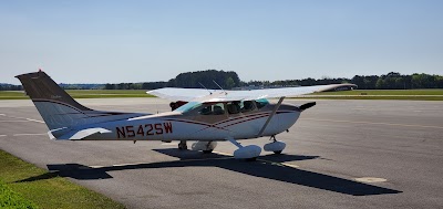 Enterprise Municipal Airport