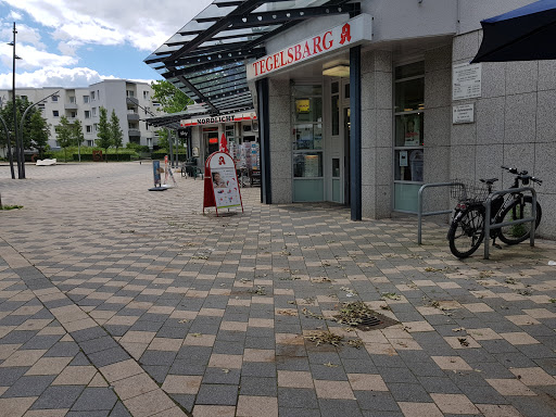 Apotheke Tegelsbarg