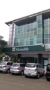 Asuransi Jiwa Manulife Indonesia, Author: Jeffri Kj