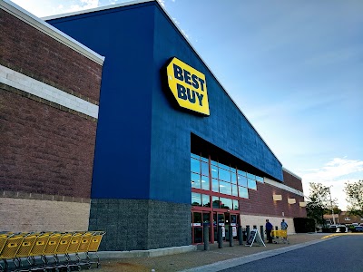 Best Buy