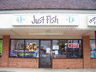 Just Fish