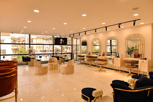 FT Vip Beauty Center Fethiye