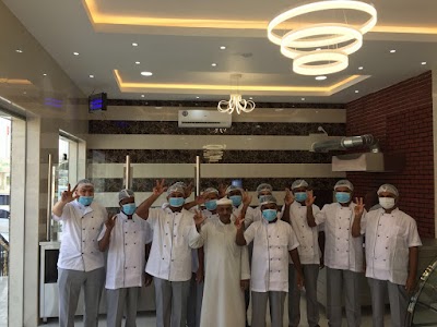 Photos of Emirates Modern Bakery