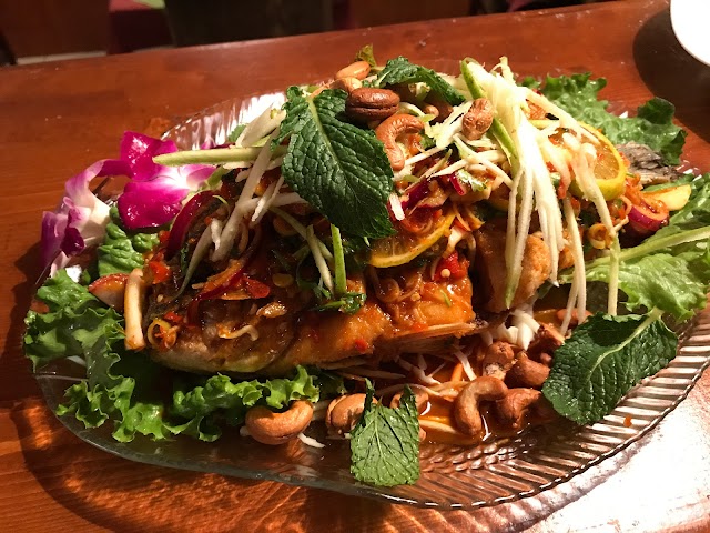 Aroi Thai Restaurant