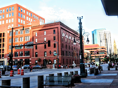 Peakview Partners 3017 E 2nd Ave, Denver, CO 80206