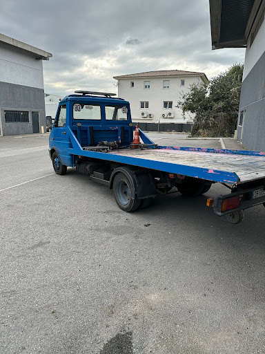 RL Dépannage & Transport