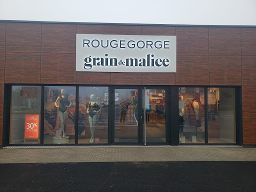 RougeGorge Lingerie - Cernay