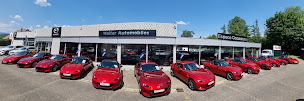 Photo n°24 de MAZDA Châtenois - Walter Automobiles à Châtenois (Vendeur de voitures d'occasion)