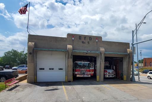 Omaha Fire Station # 31 - Thumbnail