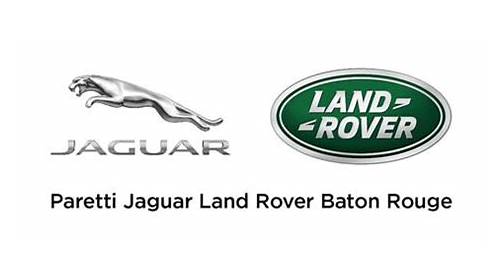 Paretti Jaguar of Baton Rouge - Thumbnail