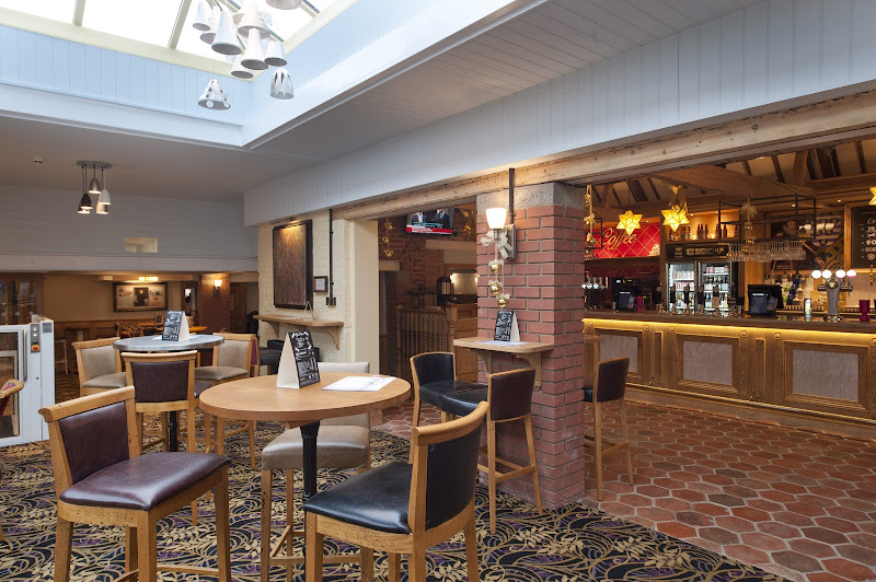 The Star - JD Wetherspoon — photo