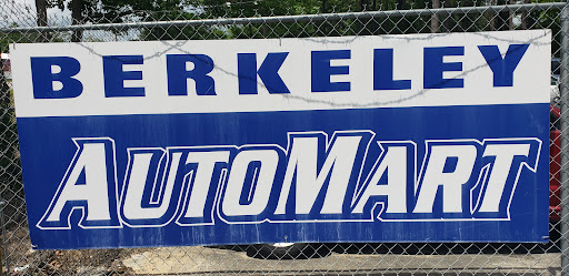 Berkeley Auto Mart - Thumbnail
