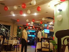 Xiwang Restaurant lahore