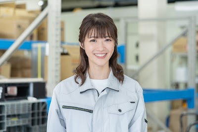 株式会社 人材派遣えにし