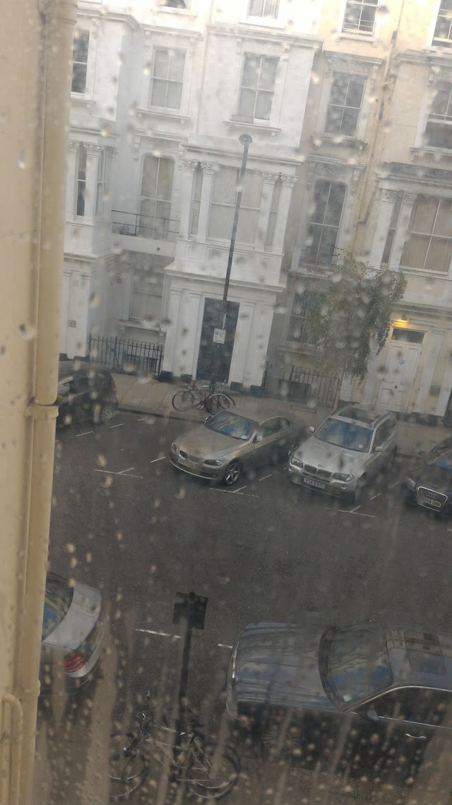 Bayswater Hotel